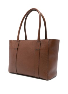 mulberry handbag womanbayswater 9 to 5 two tone scg - hh9834552 g110