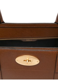 mulberry handbag womanbayswater 9 to 5 two tone scg - hh9834552 g110