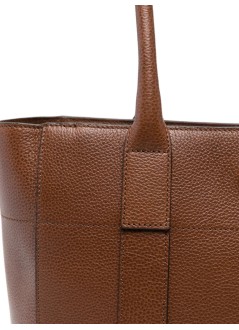mulberry handbag womanbayswater 9 to 5 two tone scg - hh9834552 g110