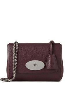 mulberry crossbody womanlily small classic grain - hh3291205 k560