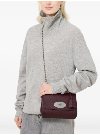 mulberry crossbody womanlily small classic grain - hh3291205 k560 2