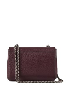 mulberry crossbody womanlily small classic grain - hh3291205 k560