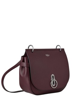 mulberry crossbody mujer amberley satchel scg - hh9799205 k560