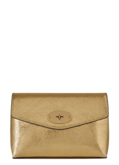 mulberry clutch womandarley cosmetic pouch - rl9013757 z098