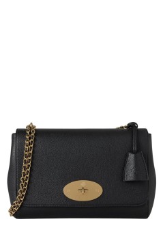 mulberry crossbody womanmedium lily glossy goat - hh0023874 a100
