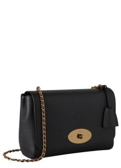 mulberry crossbody womanmedium lily glossy goat - hh0023874 a100