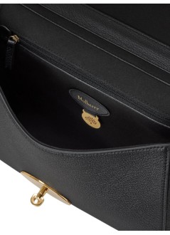 mulberry crossbody womanmedium lily glossy goat - hh0023874 a100