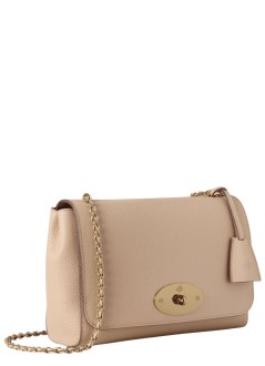 mulberry crossbody womanmedium lily small class grain - hh0024205 w577