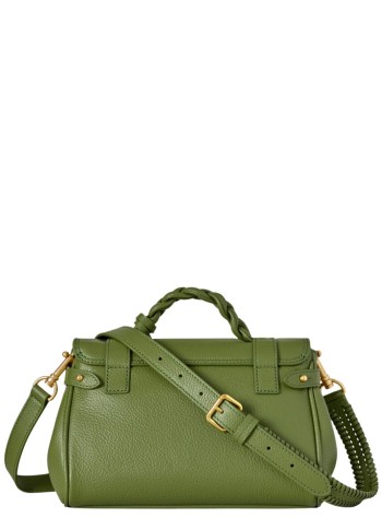 mulberry crossbody womanmini alexa chalk horse - rl9021205 q760 2
