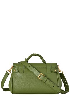 mulberry crossbody womanmini alexa chalk horse - rl9021205 q760