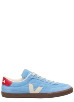 veja sneaker manpanenka - fu0321389 aqua pierre bark