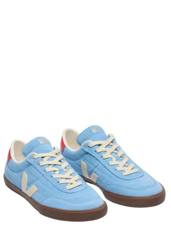 veja sneaker manpanenka - fu0321389 aqua pierre bark 2