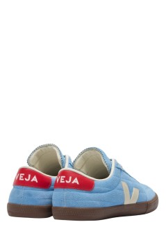 veja sneaker manpanenka - fu0321389 aqua pierre bark