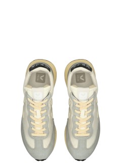 veja sneaker manrio branco ii lite - rw3421568 natural pierre oxford grey