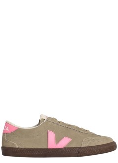 veja sneaker hombre volley - vo0321468 taupe malibu bark