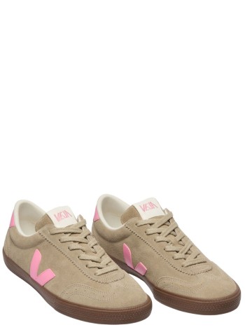 veja sneaker hombre volley - vo0321468 taupe malibu bark 2