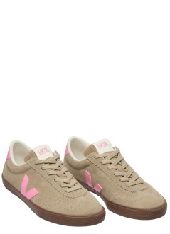 veja sneaker hombre volley - vo0321468 taupe malibu bark