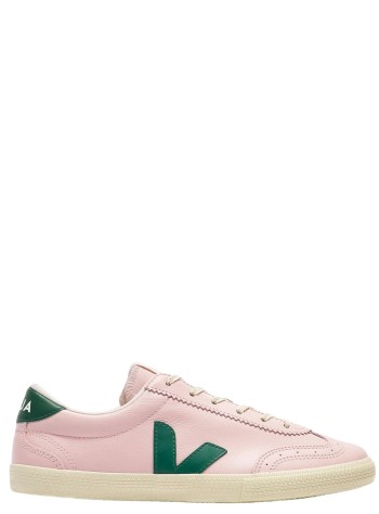 veja sneaker hombre volley - vo2021431 petale golf calcaire