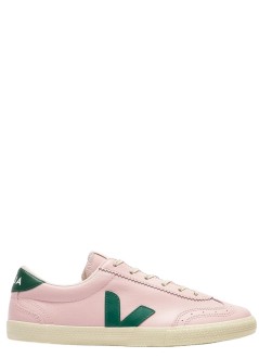 veja sneaker manvolley - vo2021431 petale golf calcaire
