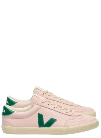 veja sneaker hombre volley - vo2021431 petale golf calcaire 2