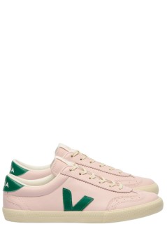 veja sneaker manvolley - vo2021431 petale golf calcaire
