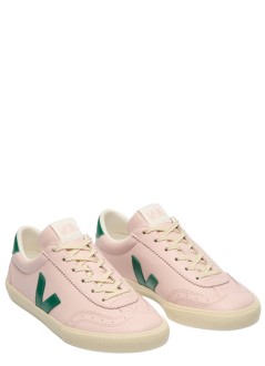 veja sneaker manvolley - vo2021431 petale golf calcaire