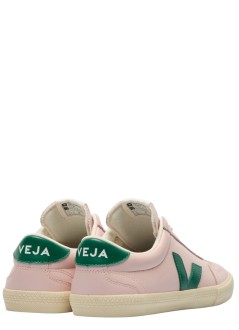 veja sneaker manvolley - vo2021431 petale golf calcaire