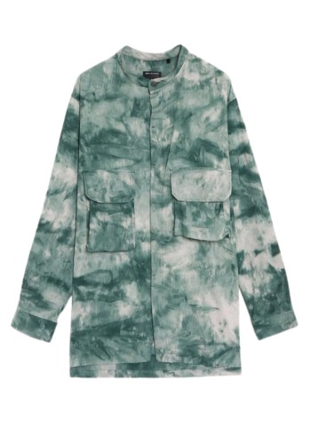 y3 outerwear hombre ut aop ovshirt - kc6759 multco