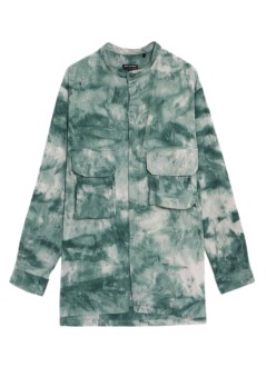 y3 outerwear hombre ut aop ovshirt - kc6759 multco