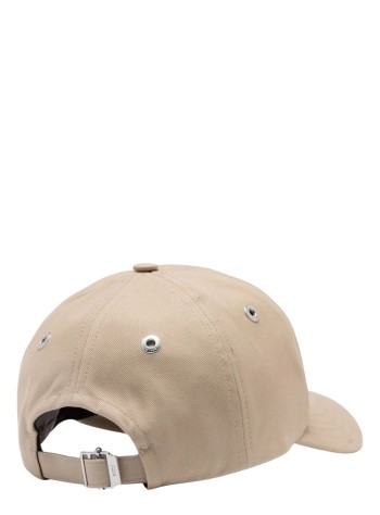ami gorras hombre quota -black ami de coeur embroidery cap - ucp265aw0041 a036 2