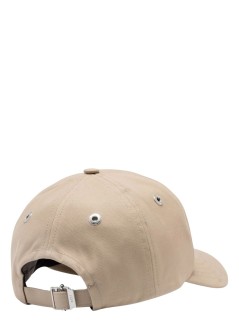 ami gorras hombre quota -black ami de coeur embroidery cap - ucp265aw0041 a036