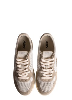 autry sneaker maneaseknit low man - eklmkb07 kb07