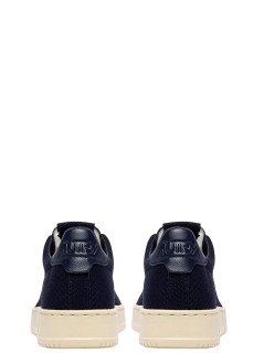autry sneaker maneaseknit low man - eklmkn25 kn25