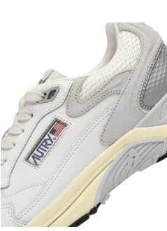 autry sneaker manhyperway low man - hylmhc01 hc01