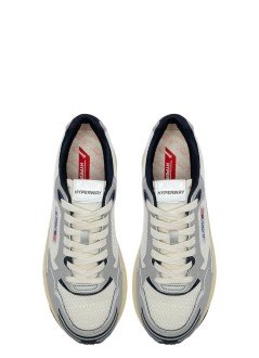autry sneaker manhyperway low man - hylmmv04 mv04