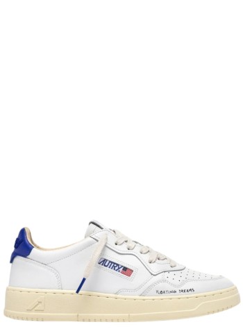 autry sneaker manmedalist low man - aulmdl01 dl01