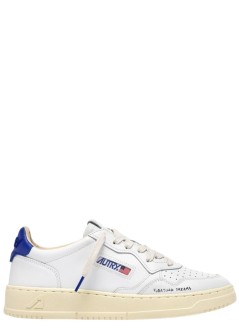 autry sneaker manmedalist low man - aulmdl01 dl01