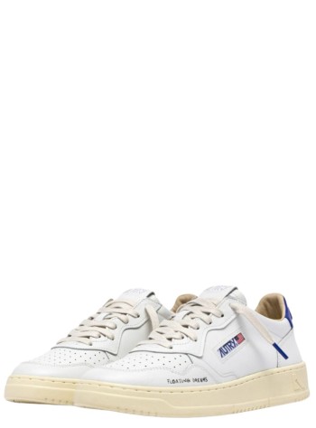 autry sneaker manmedalist low man - aulmdl01 dl01 2