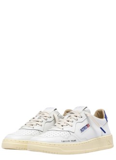 autry sneaker manmedalist low man - aulmdl01 dl01