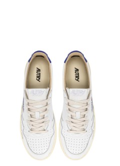 autry sneaker manmedalist low man - aulmdl01 dl01