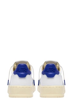 autry sneaker manmedalist low man - aulmdl01 dl01