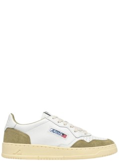 autry sneaker hombre medalist low man - aulmft06 ft06