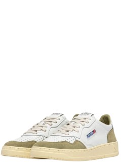autry sneaker hombre medalist low man - aulmft06 ft06