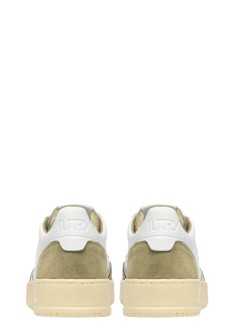 autry sneaker hombre medalist low man - aulmft06 ft06