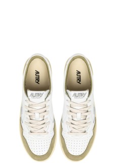 autry sneaker hombre medalist low man - aulmft06 ft06