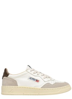 autry sneaker manmedalist low man - aulmls15 ls15