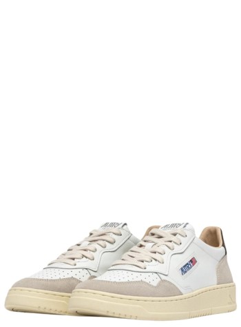 autry sneaker manmedalist low man - aulmls15 ls15 2