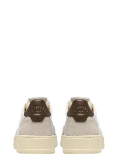 autry sneaker manmedalist low man - aulmls15 ls15