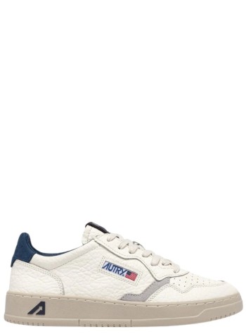 autry sneaker manmedalist low man - aulmne12 ne12