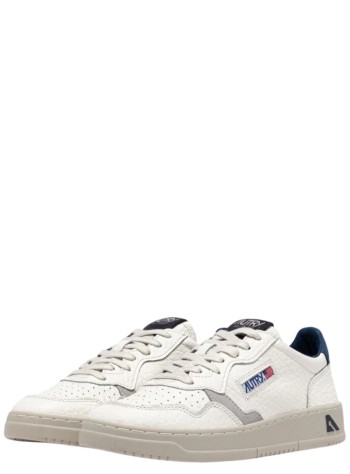 autry sneaker manmedalist low man - aulmne12 ne12 2